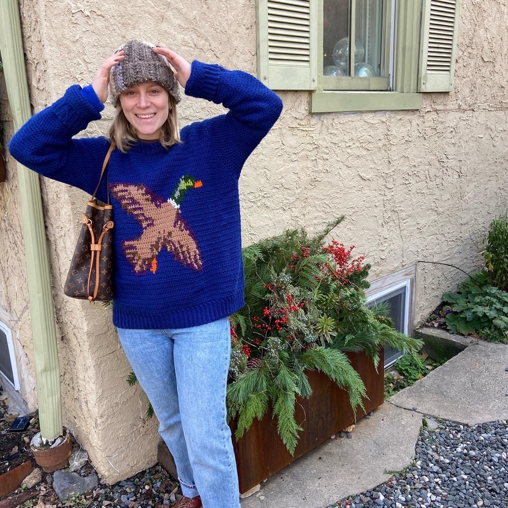 Meet your Posher, Elke